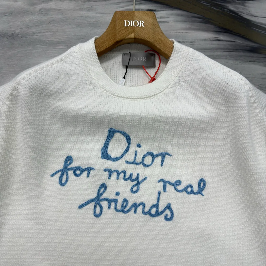 Джемперы И Свитеры Мужские Christian Dior 723768