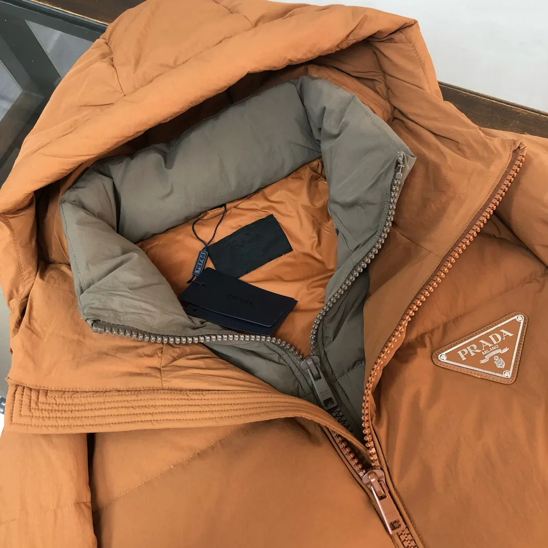 Куртки Мужские Prada 443730