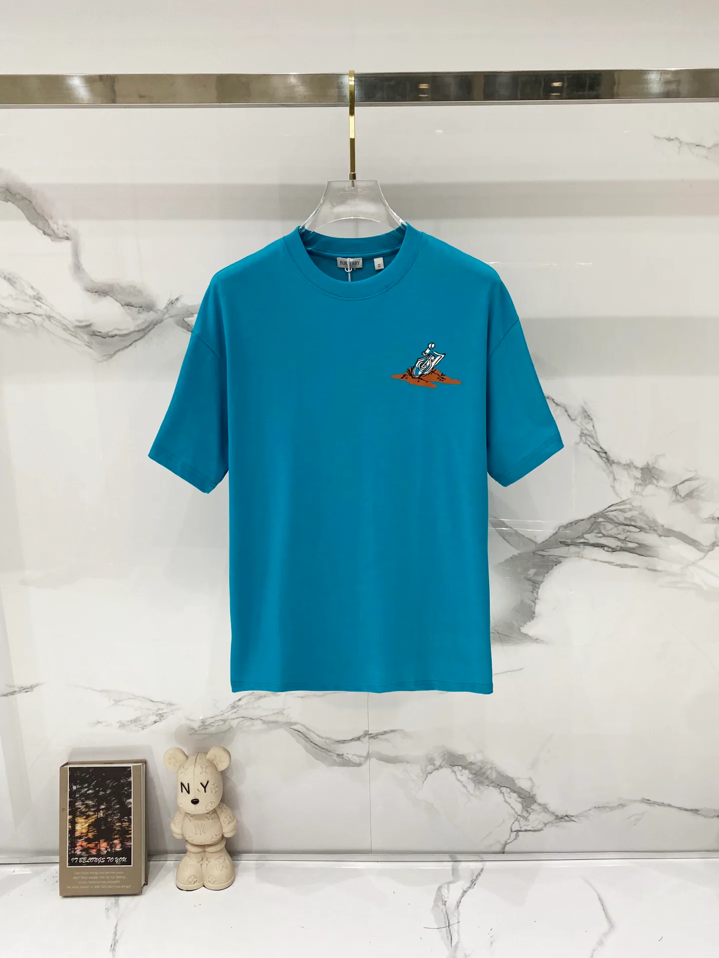 Футболки Женские Burberry 5405565