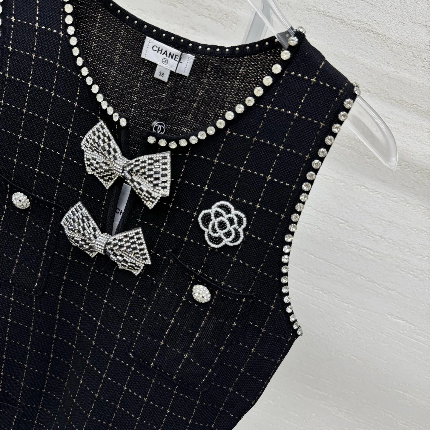 Платья Женские Chanel 11697214