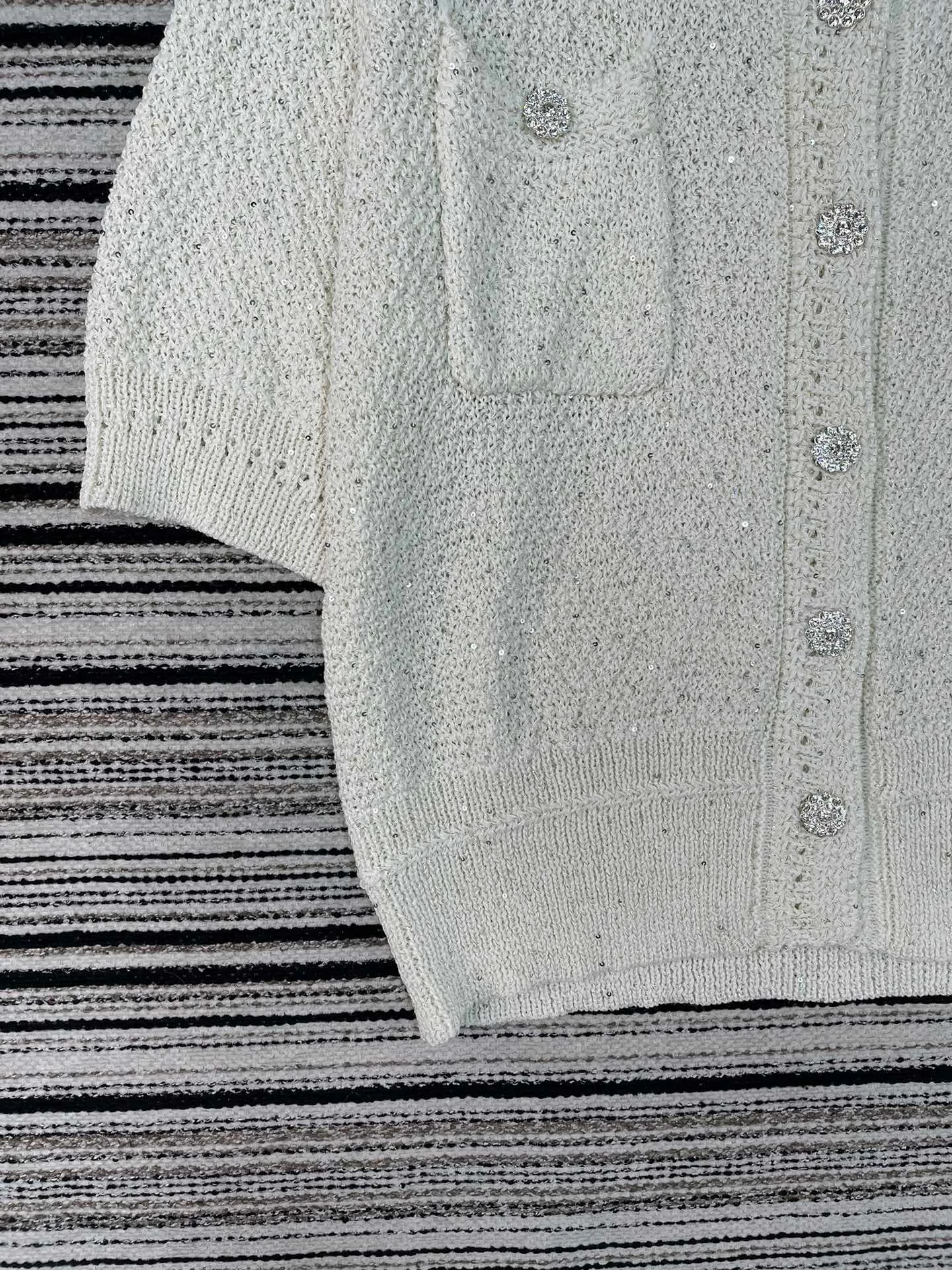 Топы Женские Chanel 11484587