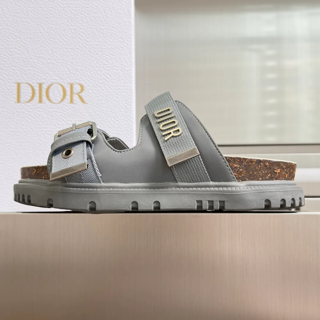 Босоножки Женские Christian Dior 13176932