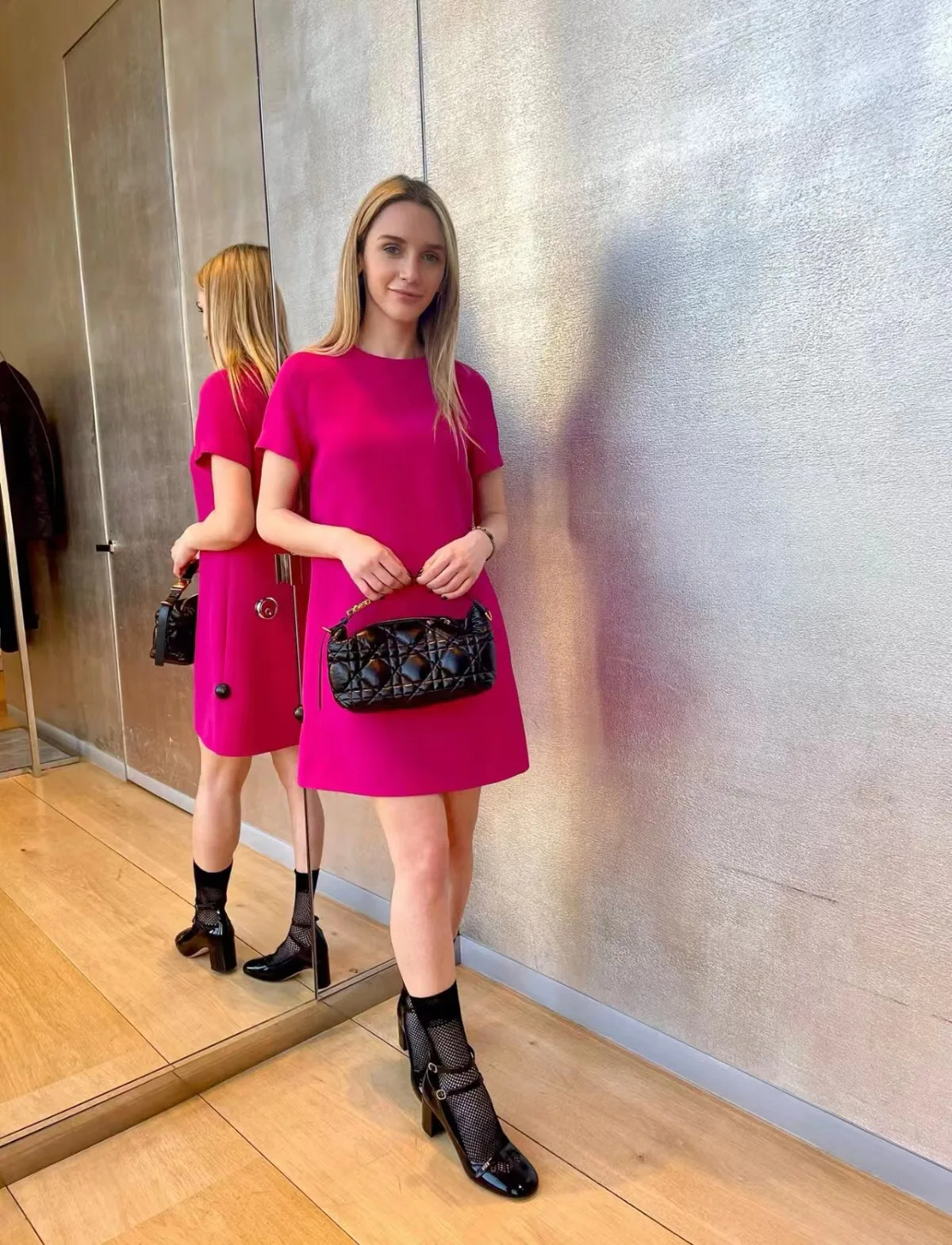 Платья Женские Christian Dior 2237834