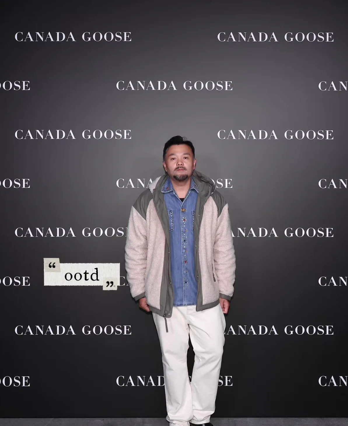 Куртки И Пуховики Мужские Canada Goose 1267083