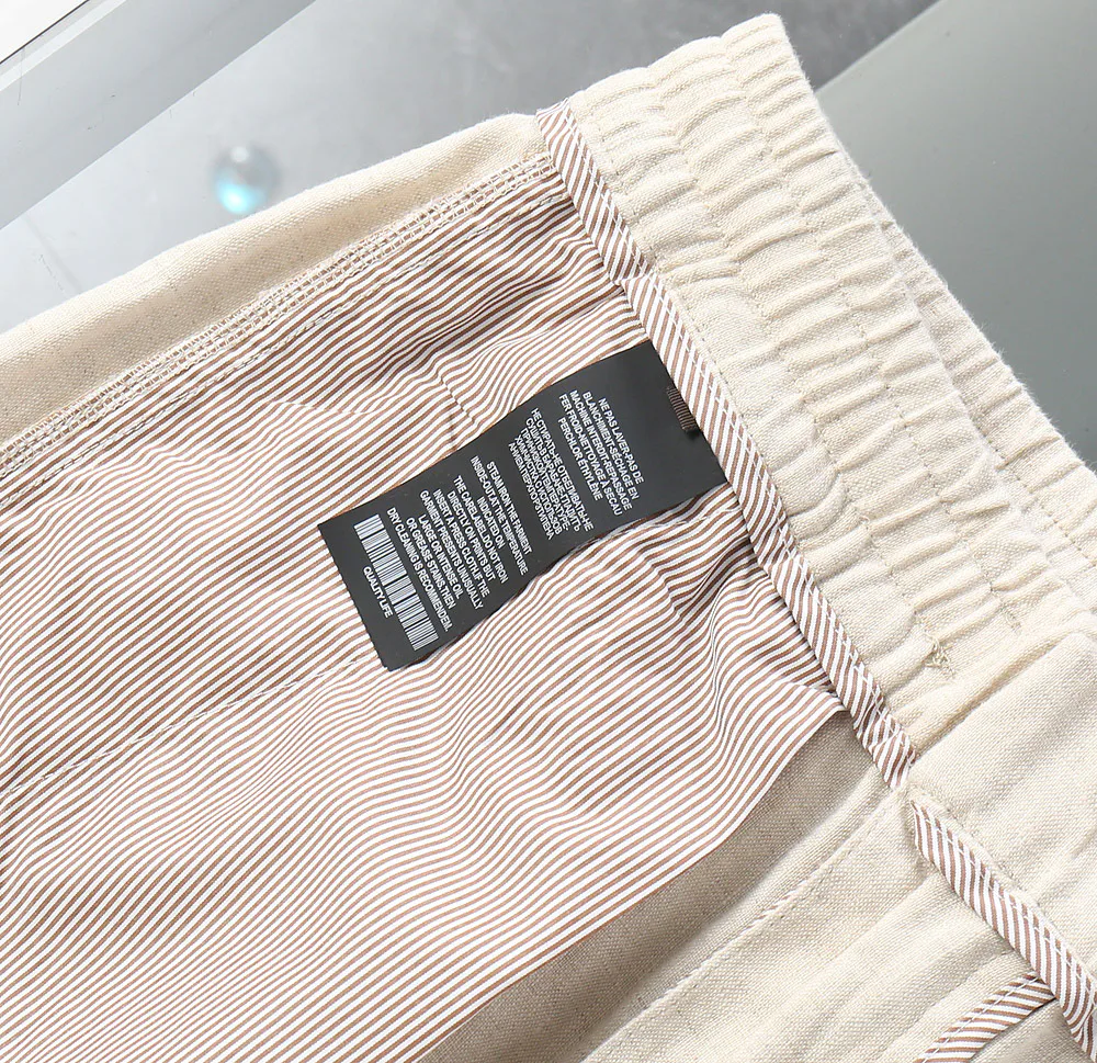 Брюки Мужские Brunello Cucinelli 11697928