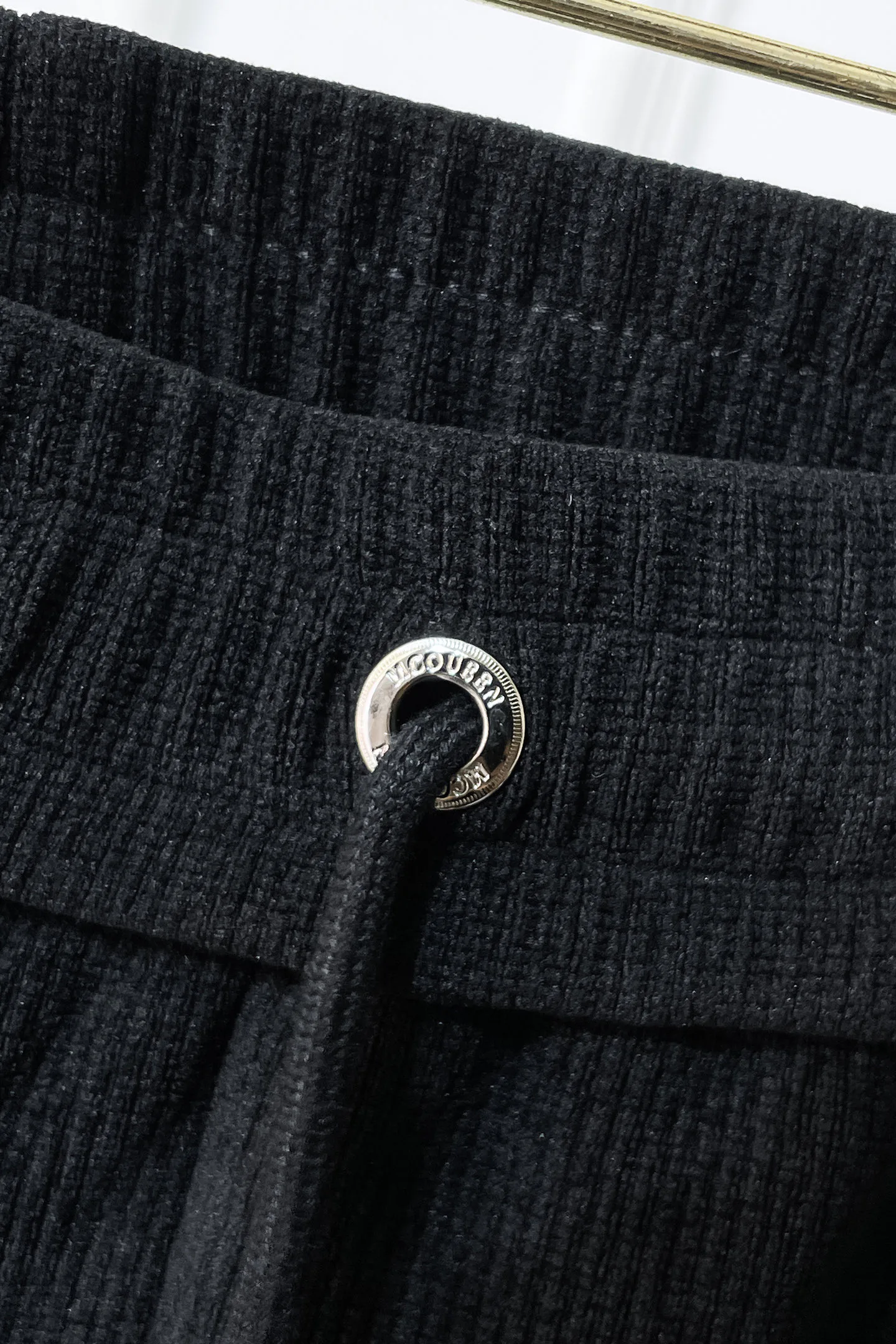 Брюки Женские Balenciaga 1236839