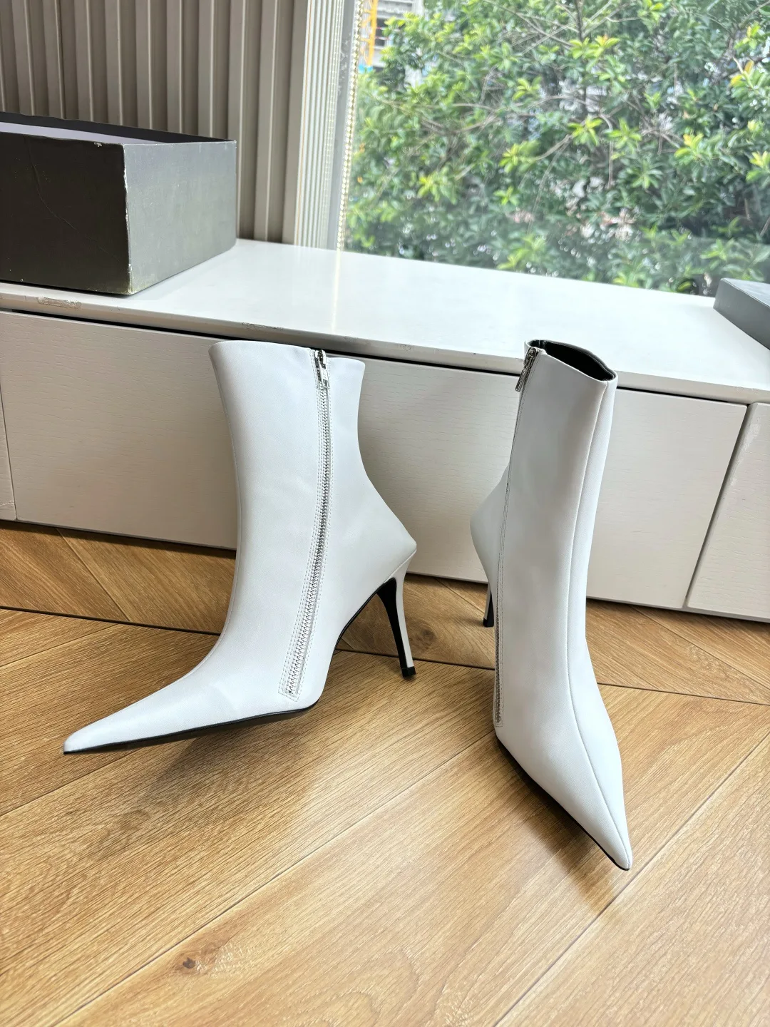 Ботильоны Женские Balenciaga 1260404