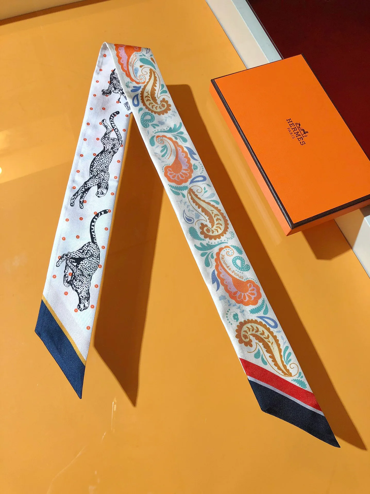 Шарфы Hermes 538371