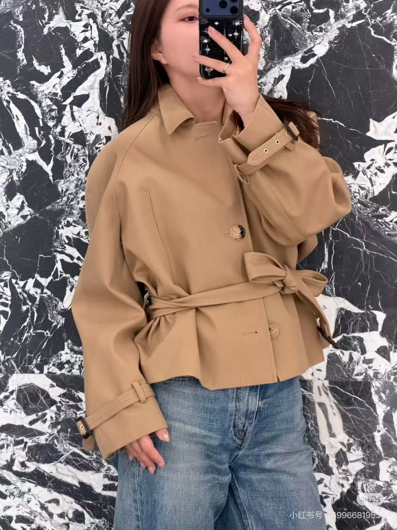 Тренчи Женские Celine 18451022