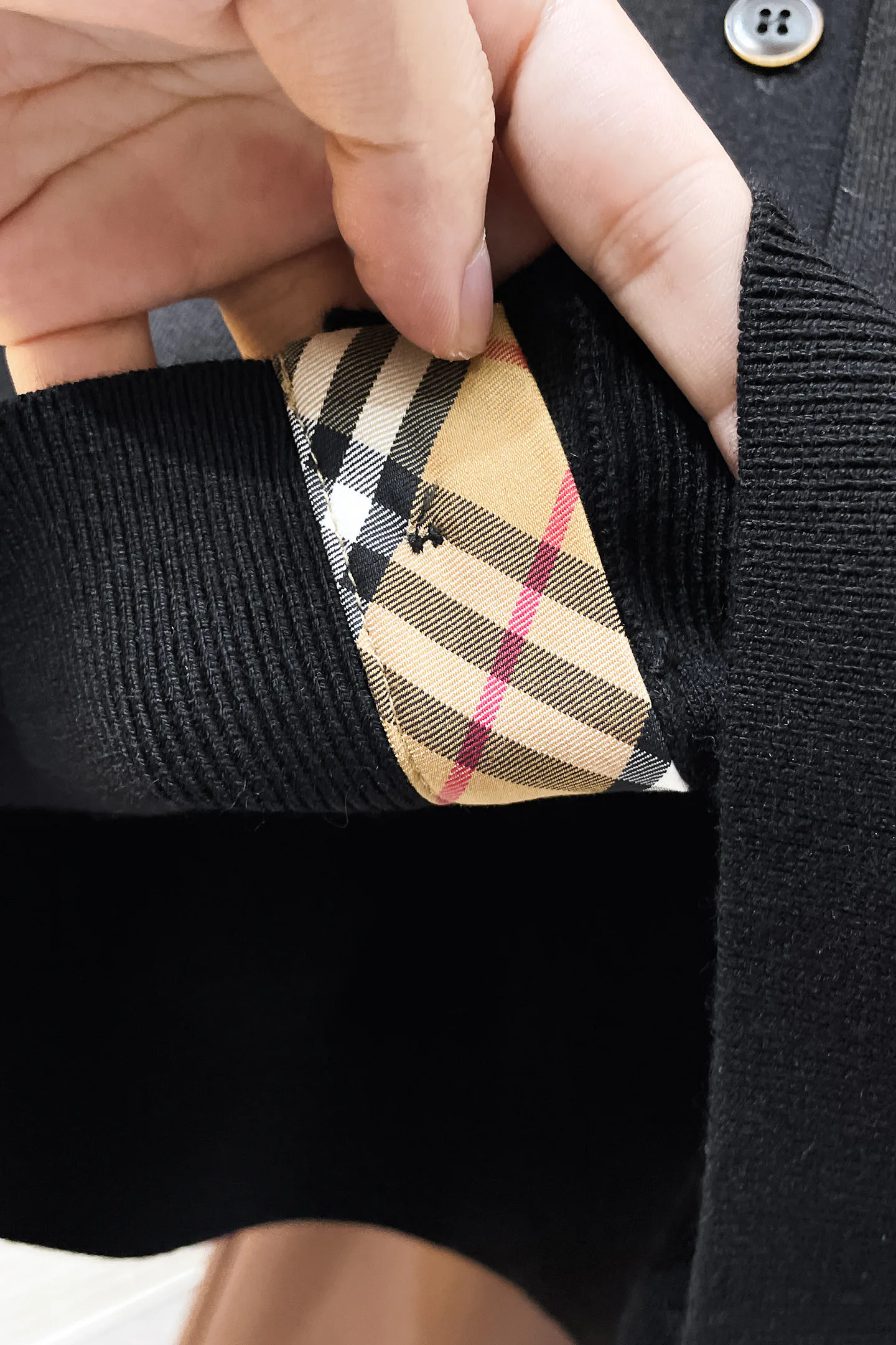 Джемперы И Свитеры Мужские Burberry 18289593