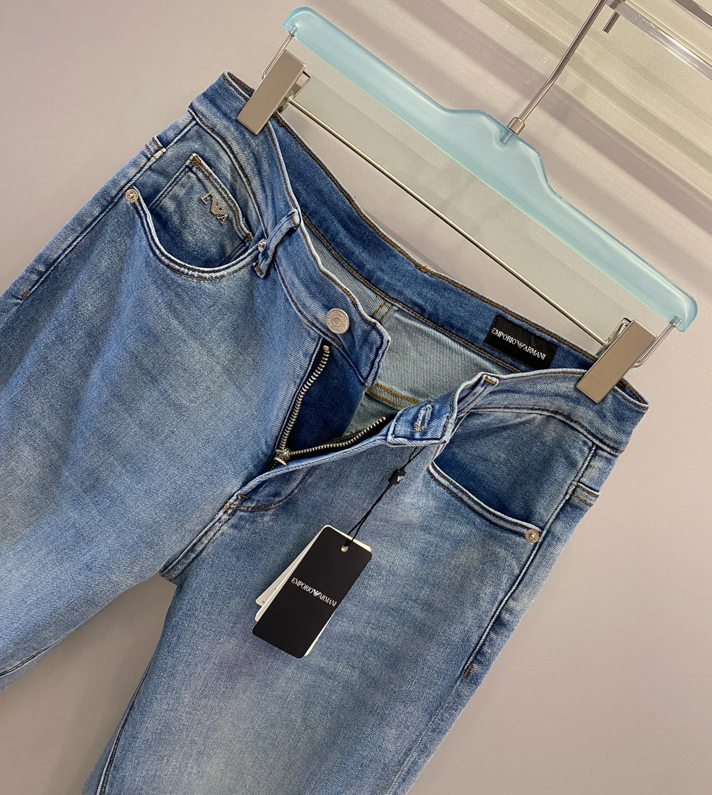 Брюки Мужские Armani 14565716