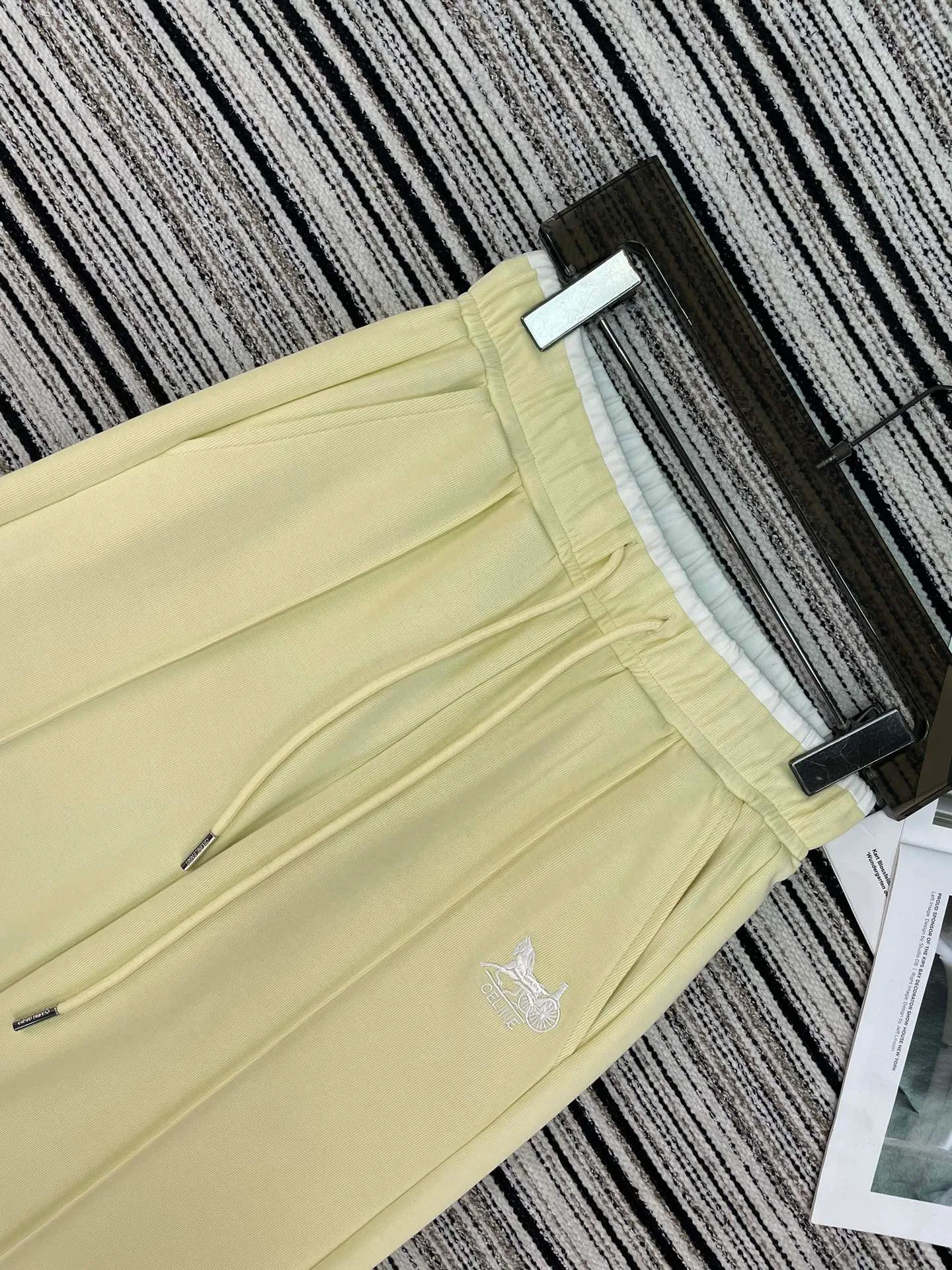 Брюки Женские Celine 11181564