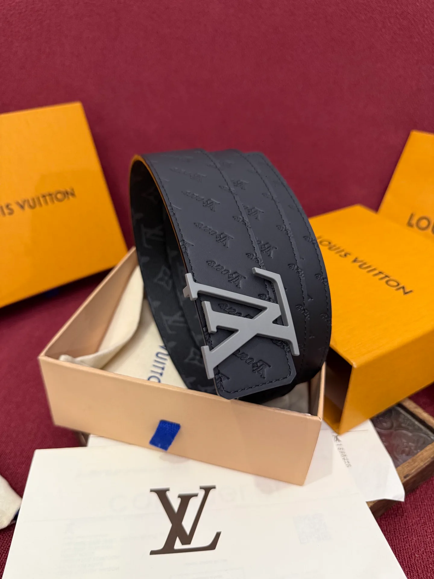Ремни Louis Vuitton 14563658