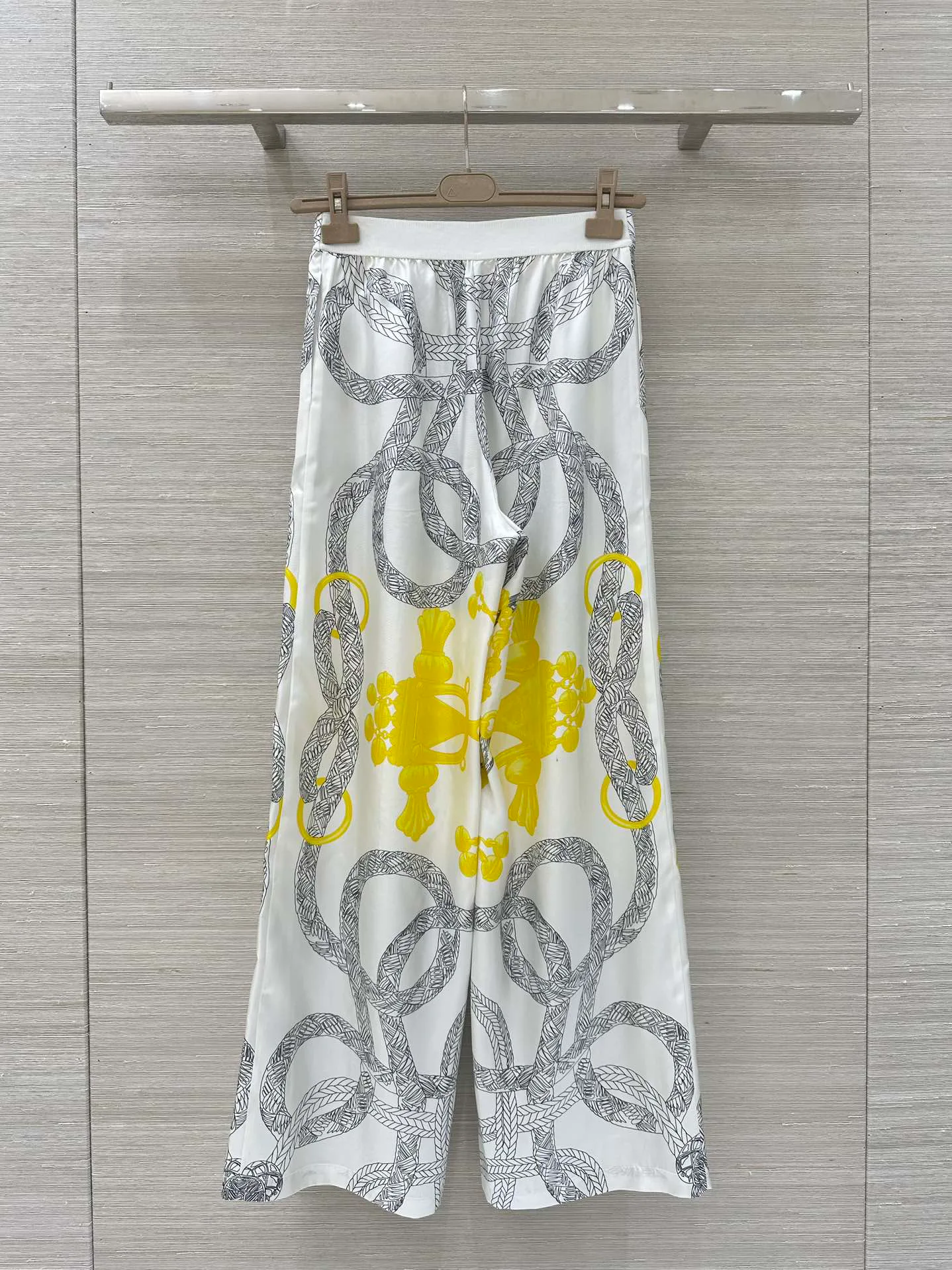 Брюки Женские Hermes 10650273