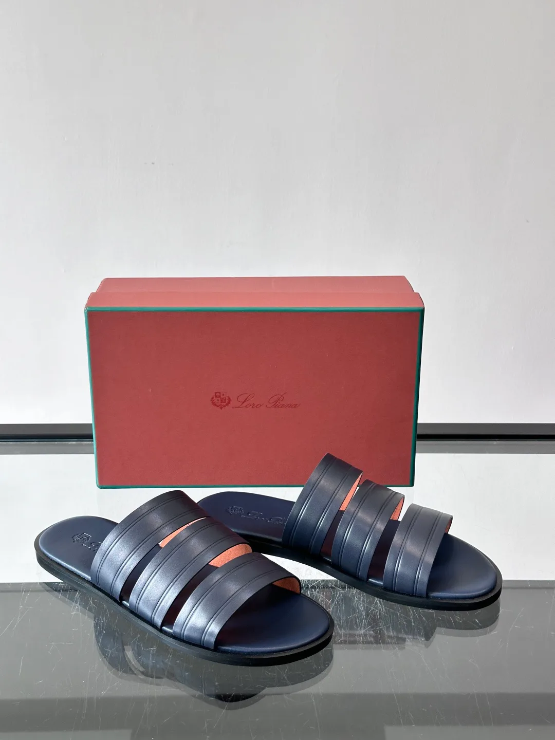 Сандалии Мужские Loro Piana 11688808