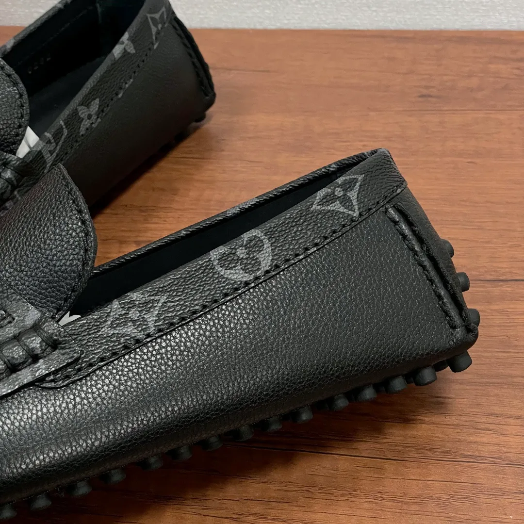 Мокасины Мужские Louis Vuitton 12672609