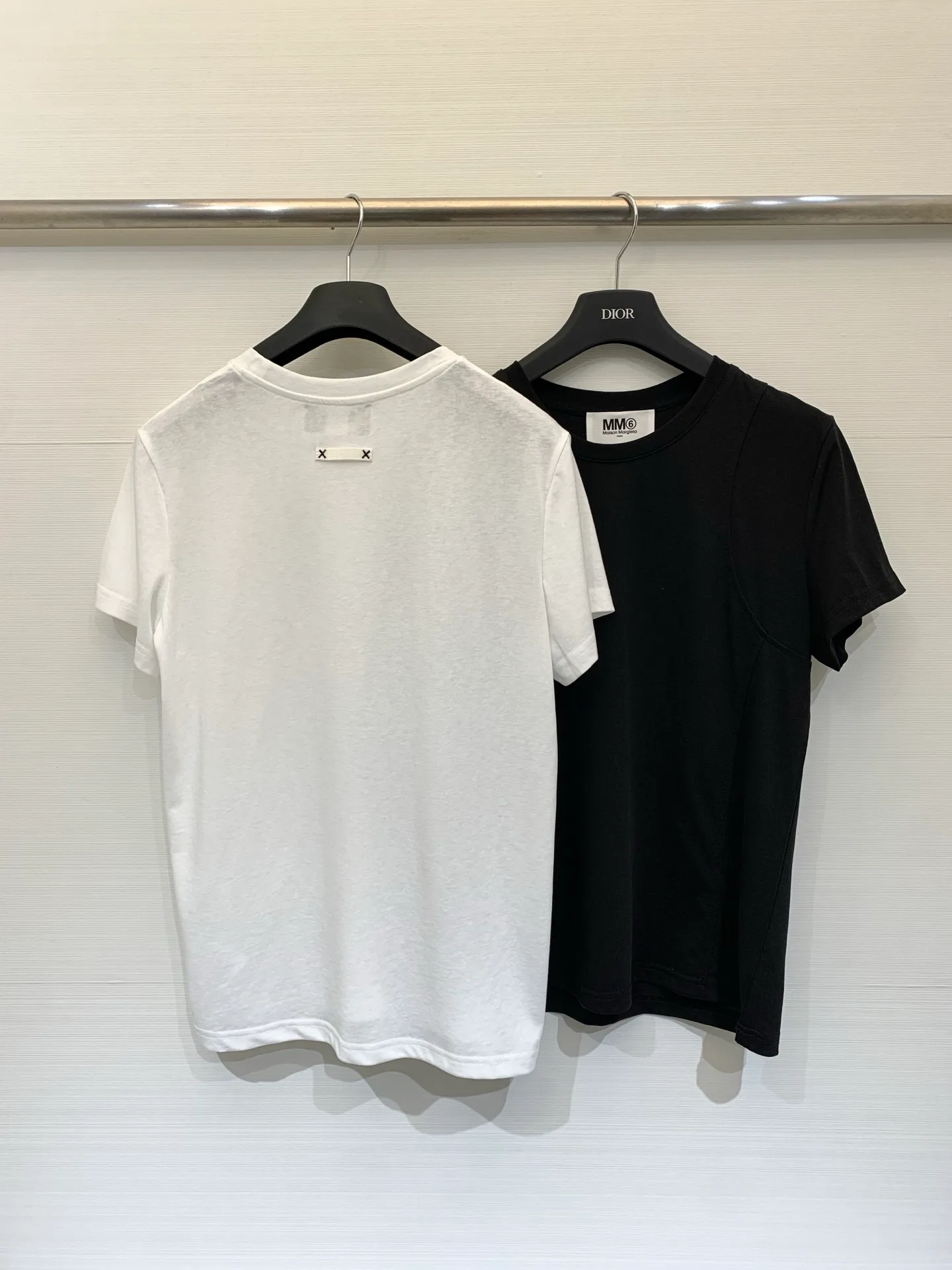 Футболки Женские Maison Margiela 12637735