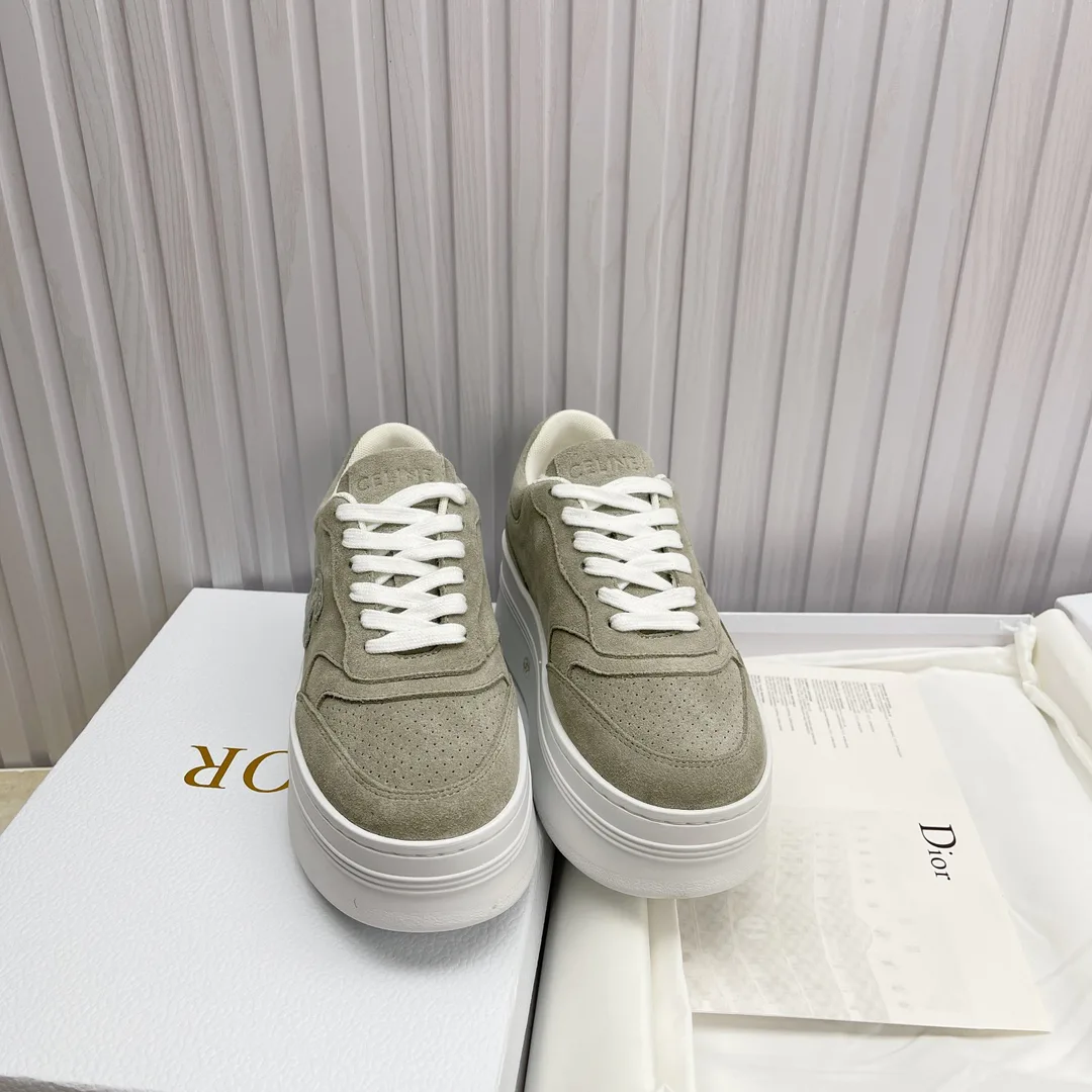 Кеды Женские Celine 187788