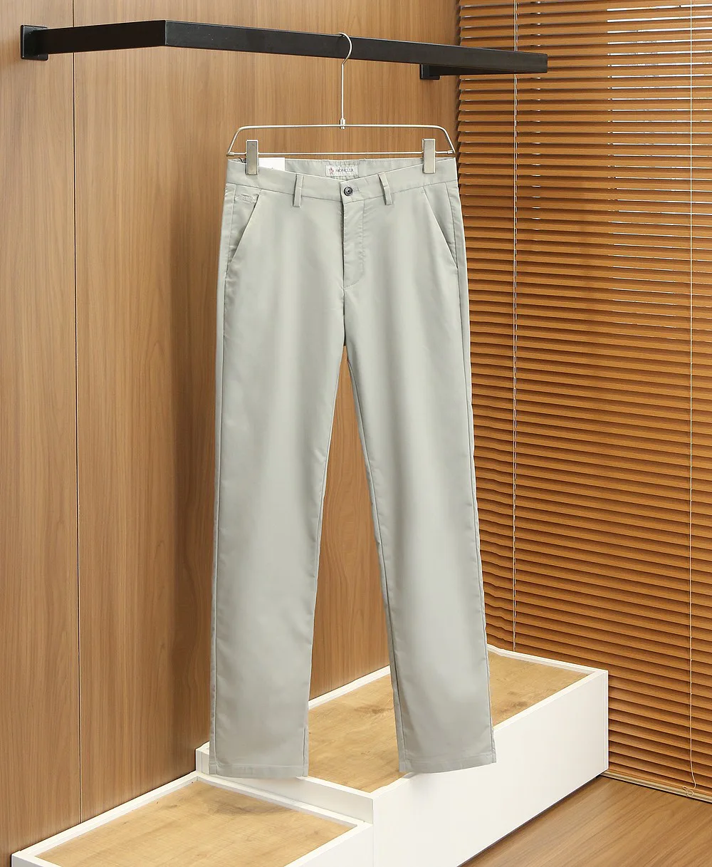 Джинсы Мужские Moncler 2998659