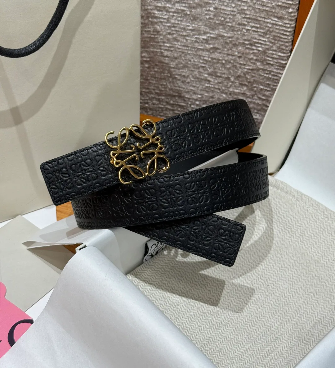 Ремни Hermes 13927167