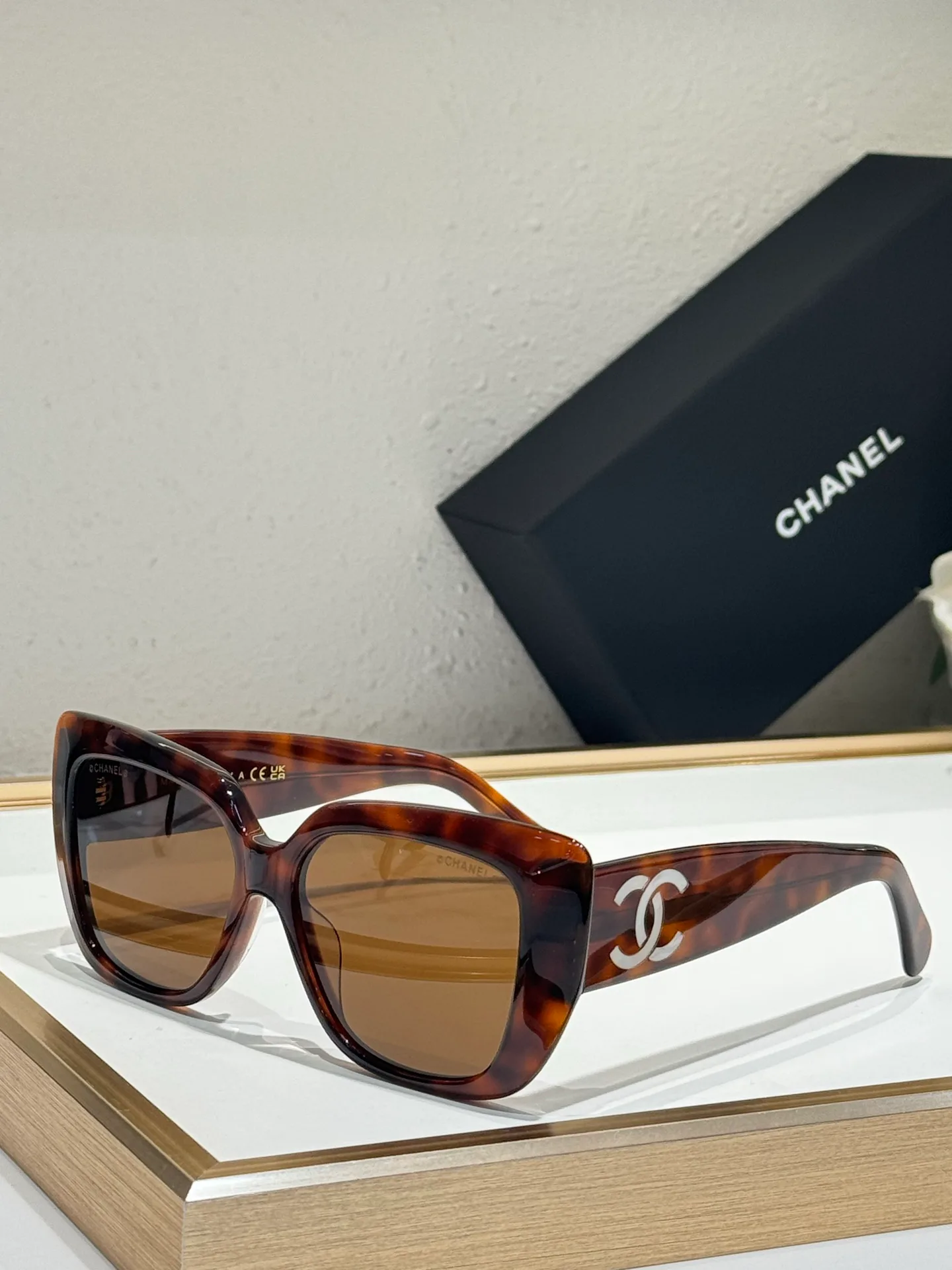 Очки Chanel 17546275