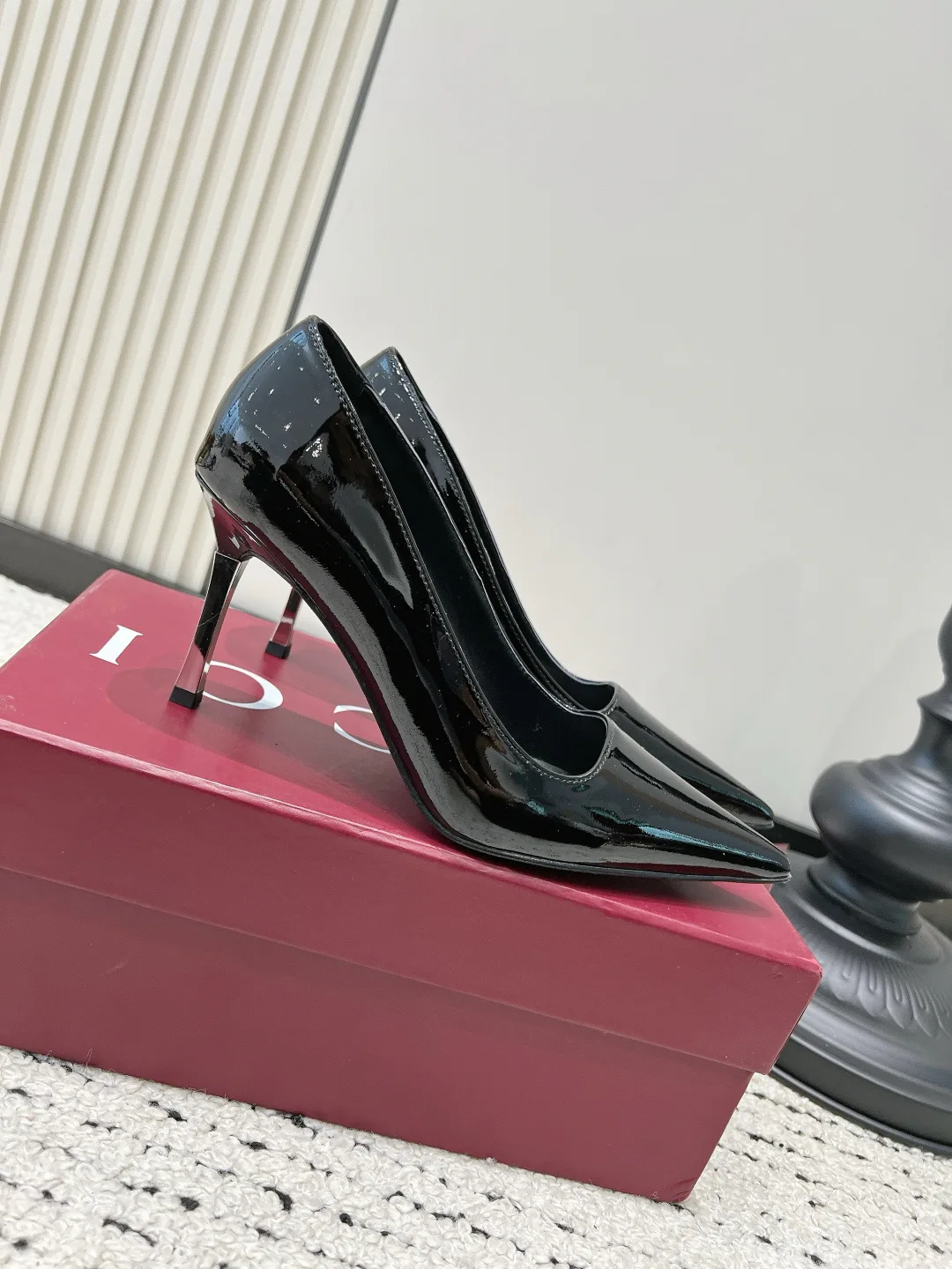 Туфли Женские Gucci 17637825