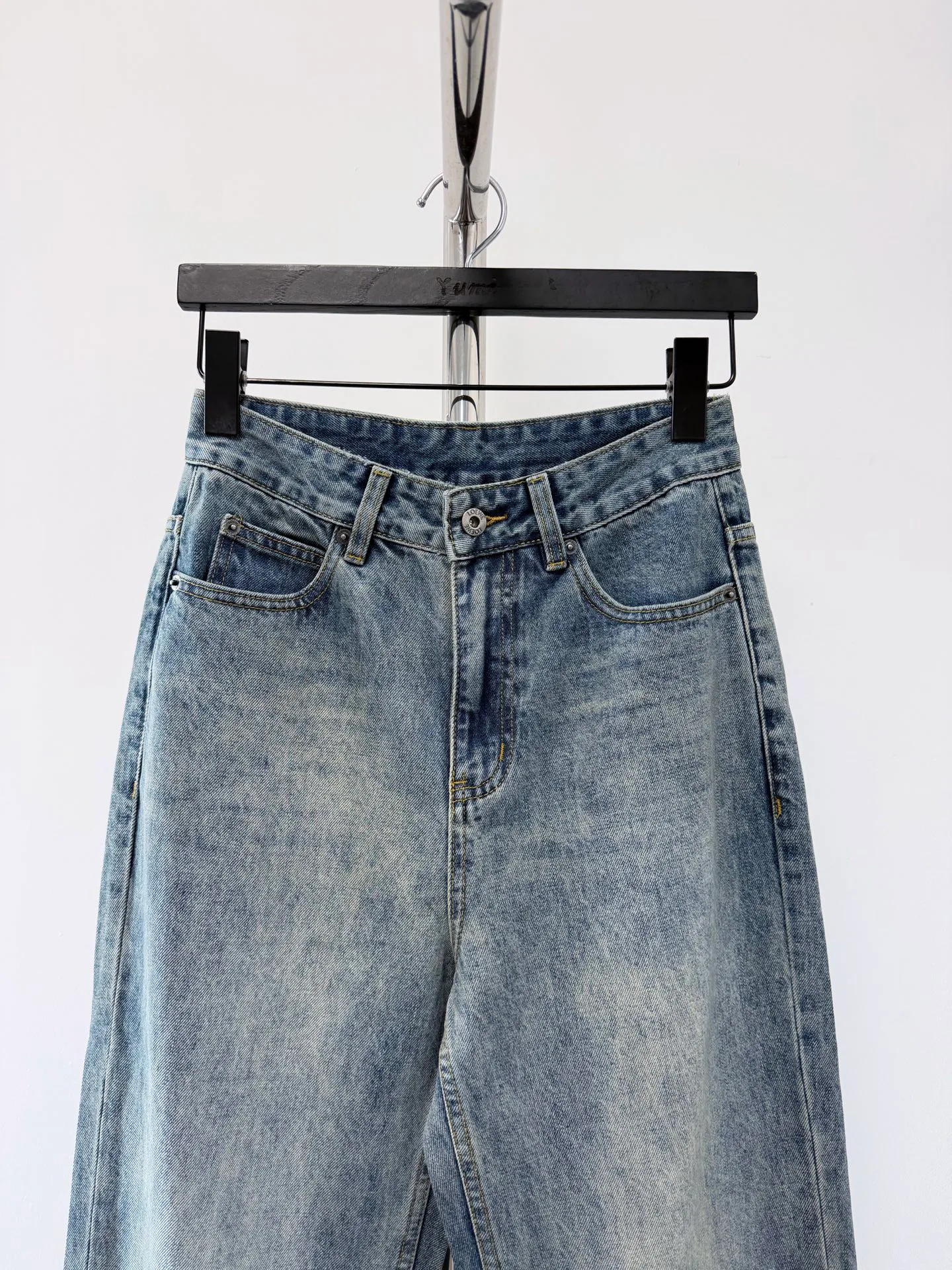 Джинсы Женские Loewe 11702312