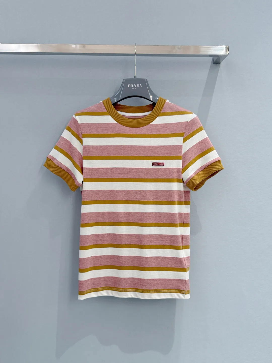 Футболки Женские Miu Miu 11788864