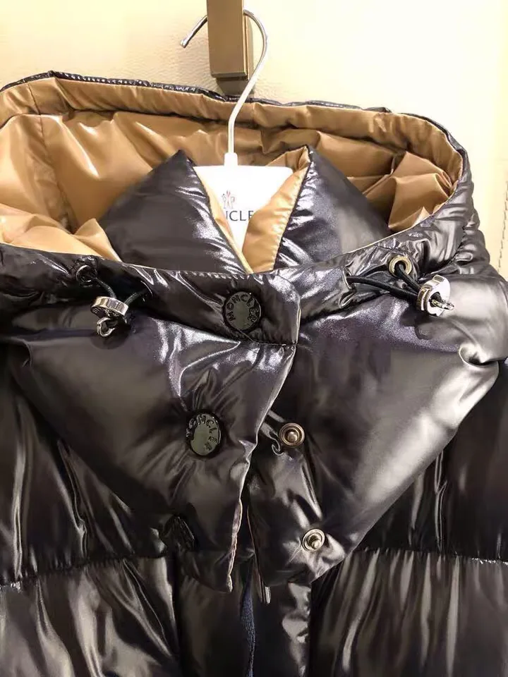 Куртки И Пуховики Женские Moncler 19768477