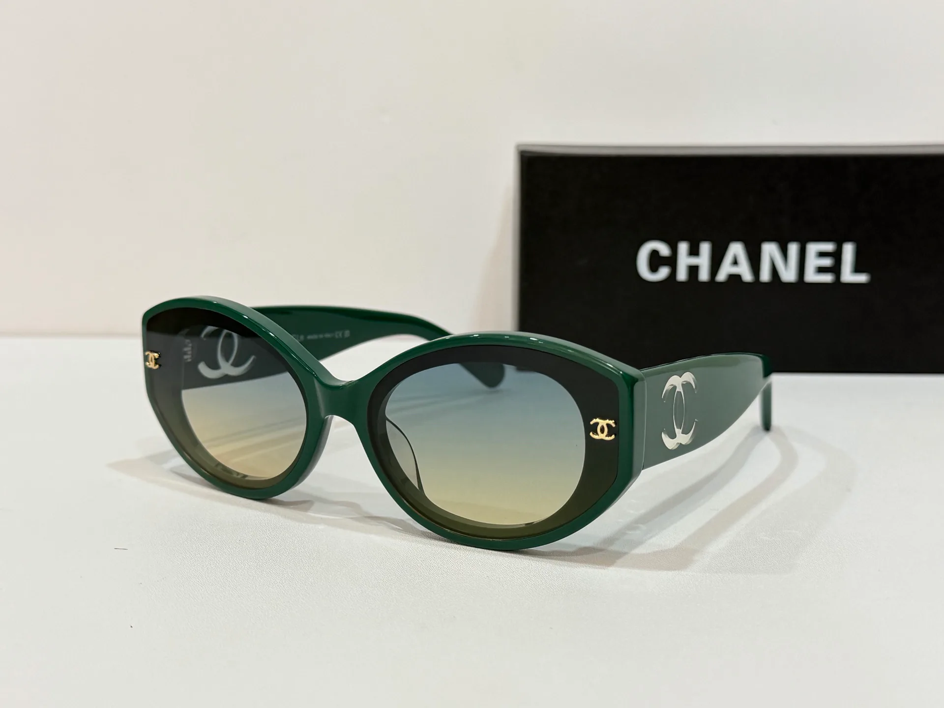 Очки Chanel 13441575