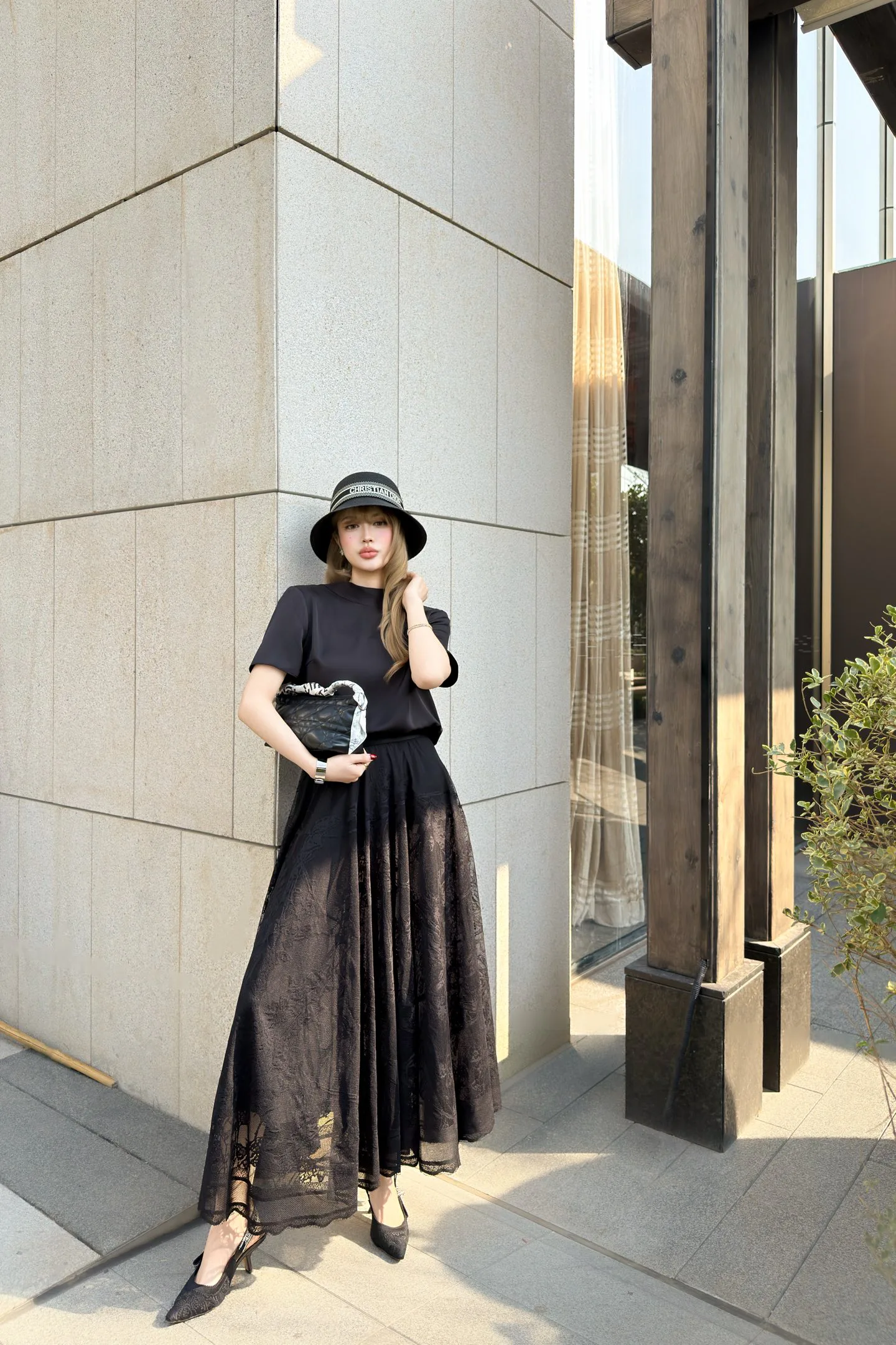 Юбки Женские Christian Dior 10777647