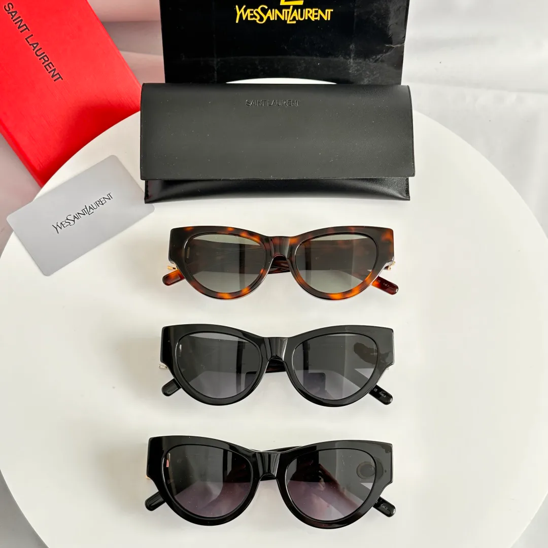 Очки Saint Laurent 16853136