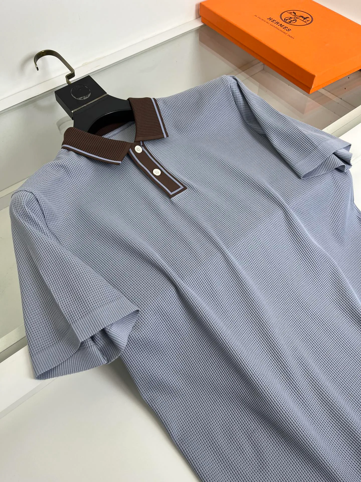 Рубашки Женские Hermes 11185969