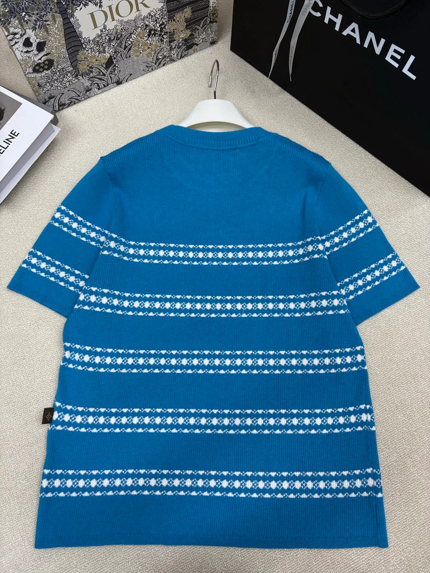 Футболки Женские Louis Vuitton 12927425
