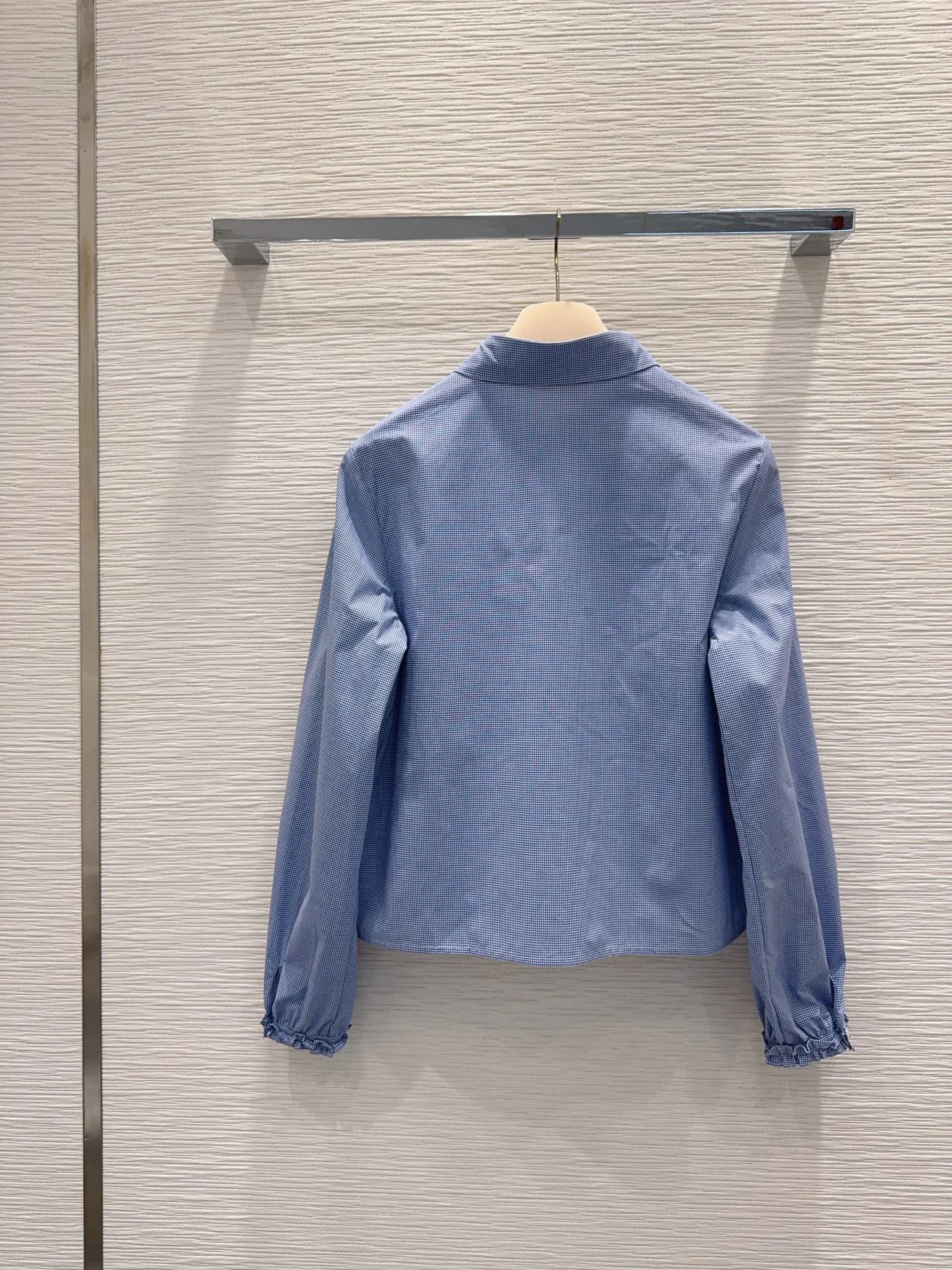 Рубашки Женские Miu Miu 18478581
