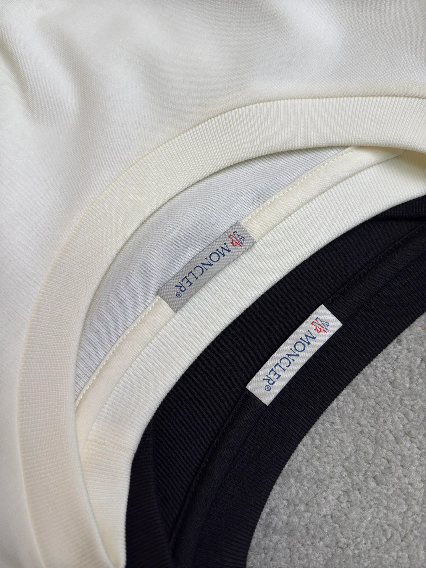 Футболки Мужские Moncler 6320