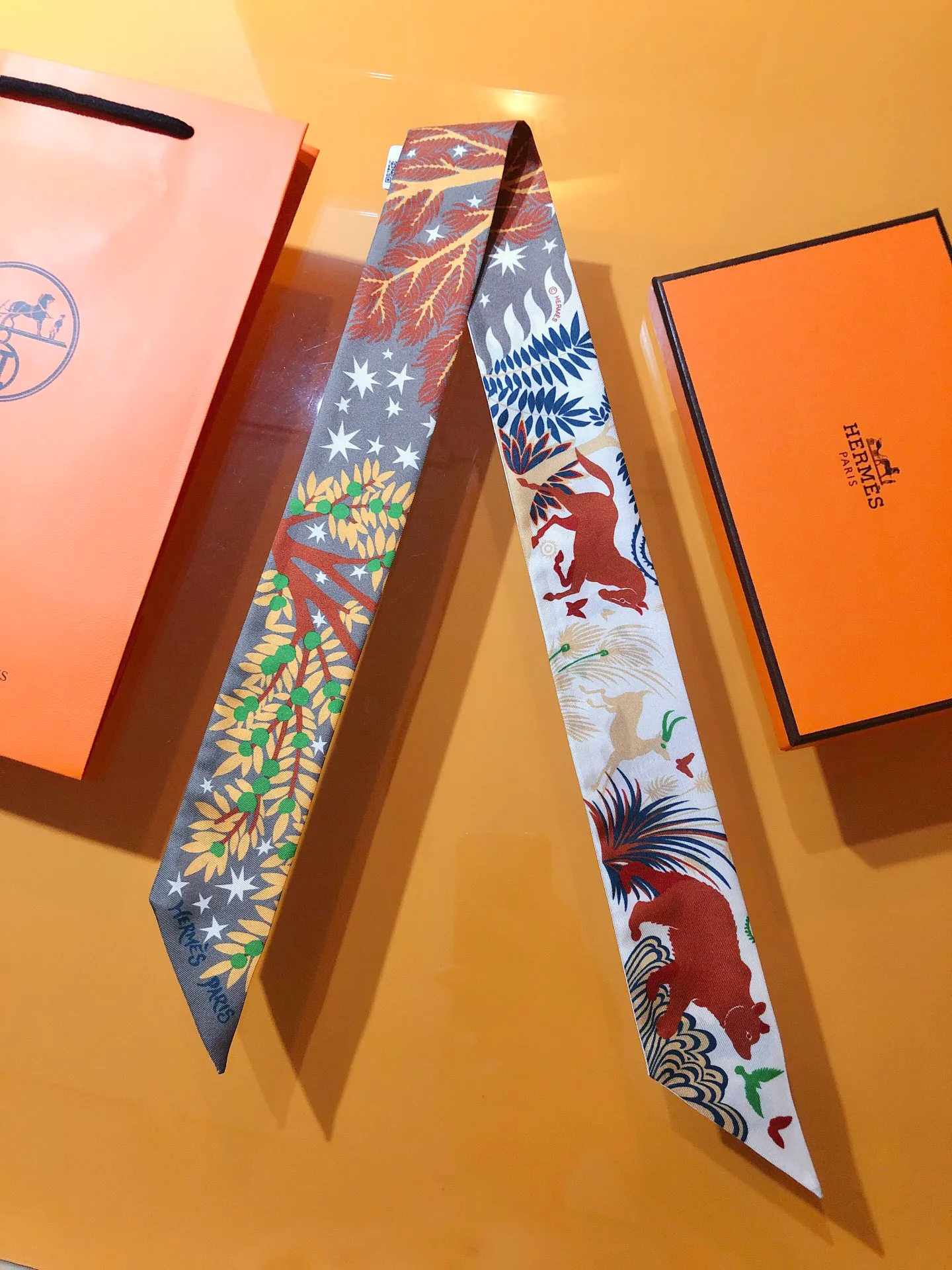 Бижутерия Hermes 2982191