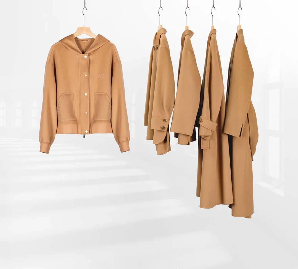 Пальто Женские Celine 18933998