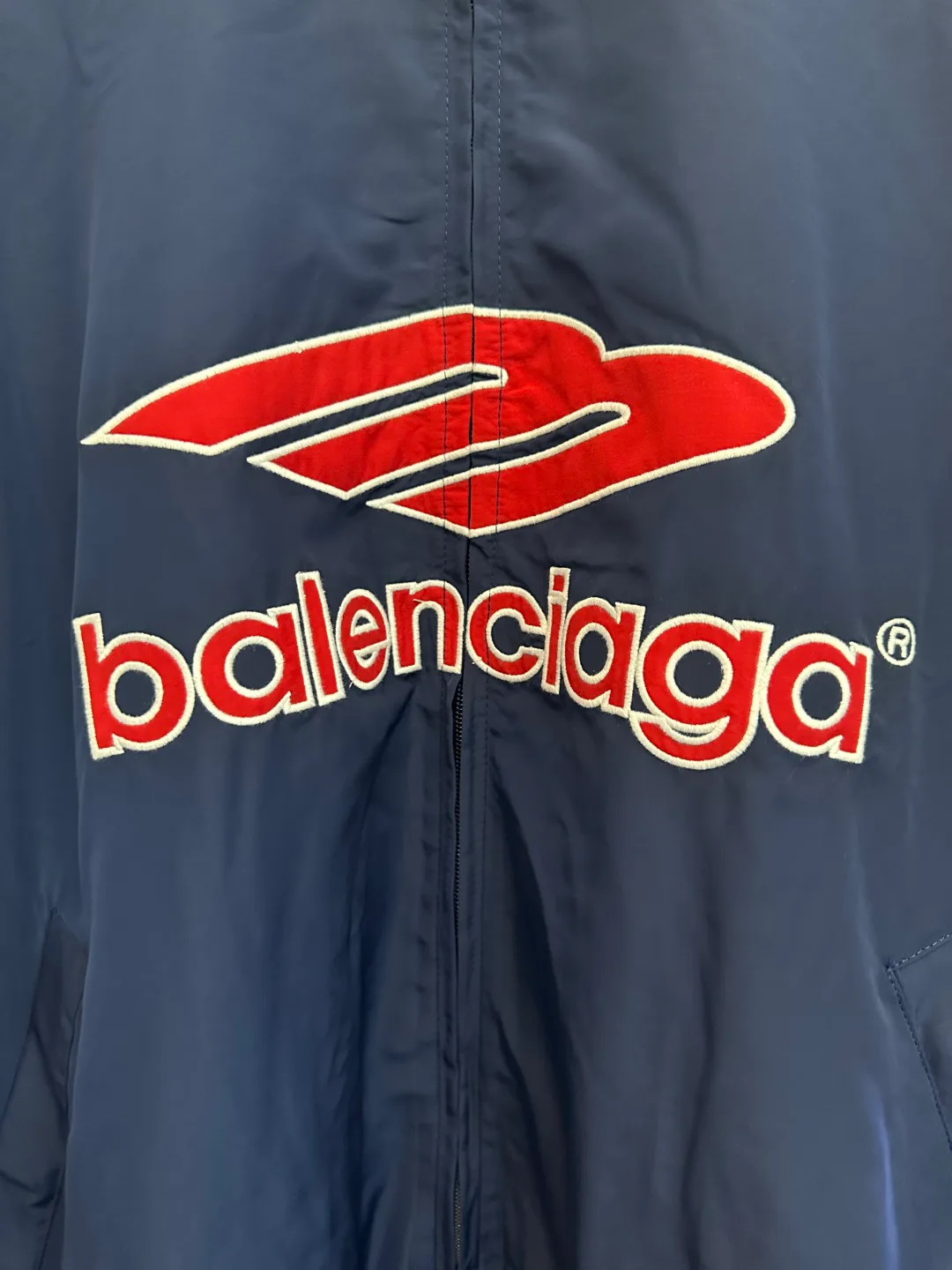 Куртки И Пуховики Женские Balenciaga 11538805