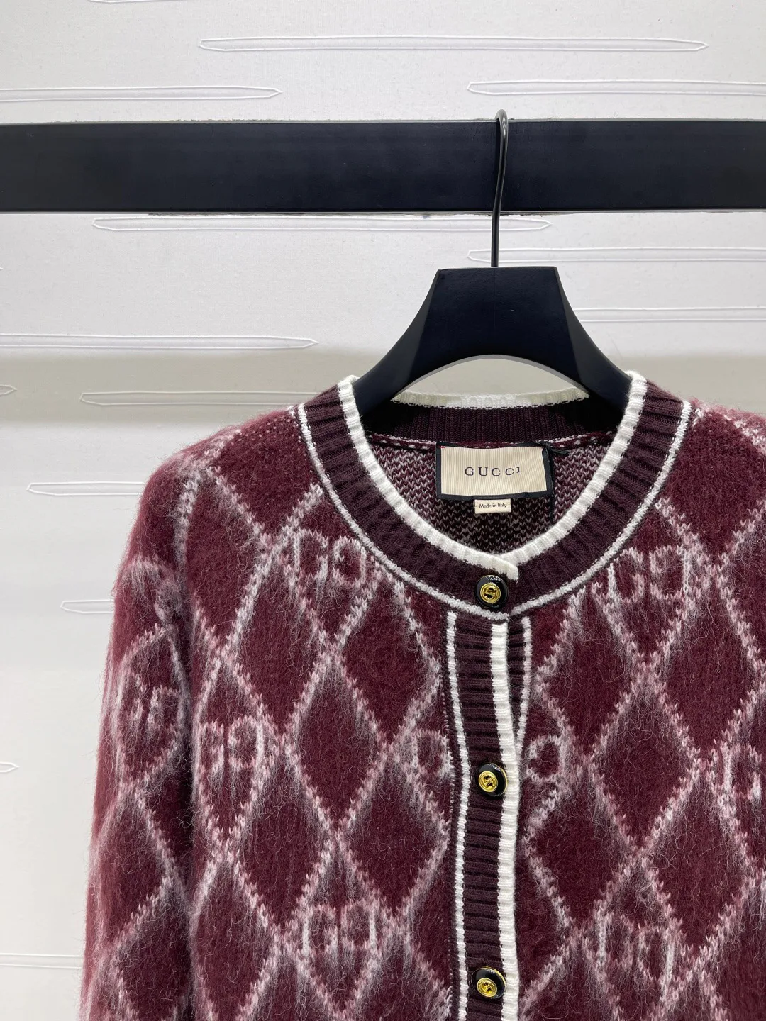 Джемперы И Свитеры Женские Gucci 17938599