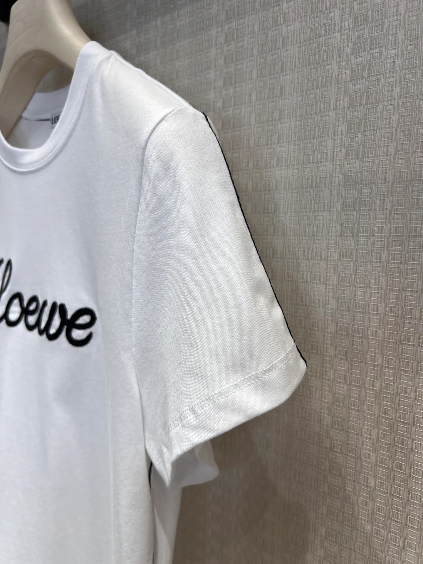 Футболки Женские Loewe 10715951