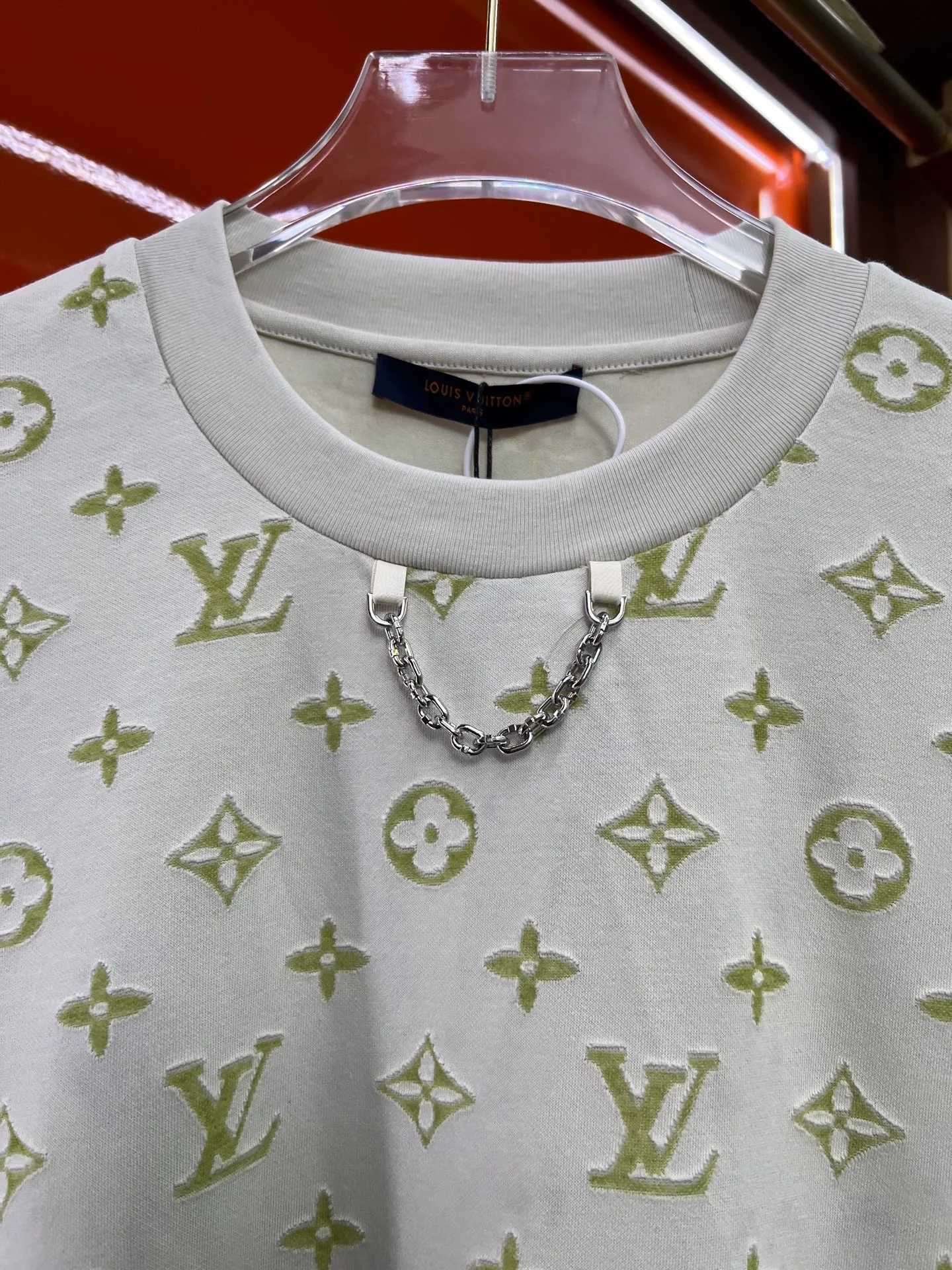 Футболки Женские Louis Vuitton 11484517