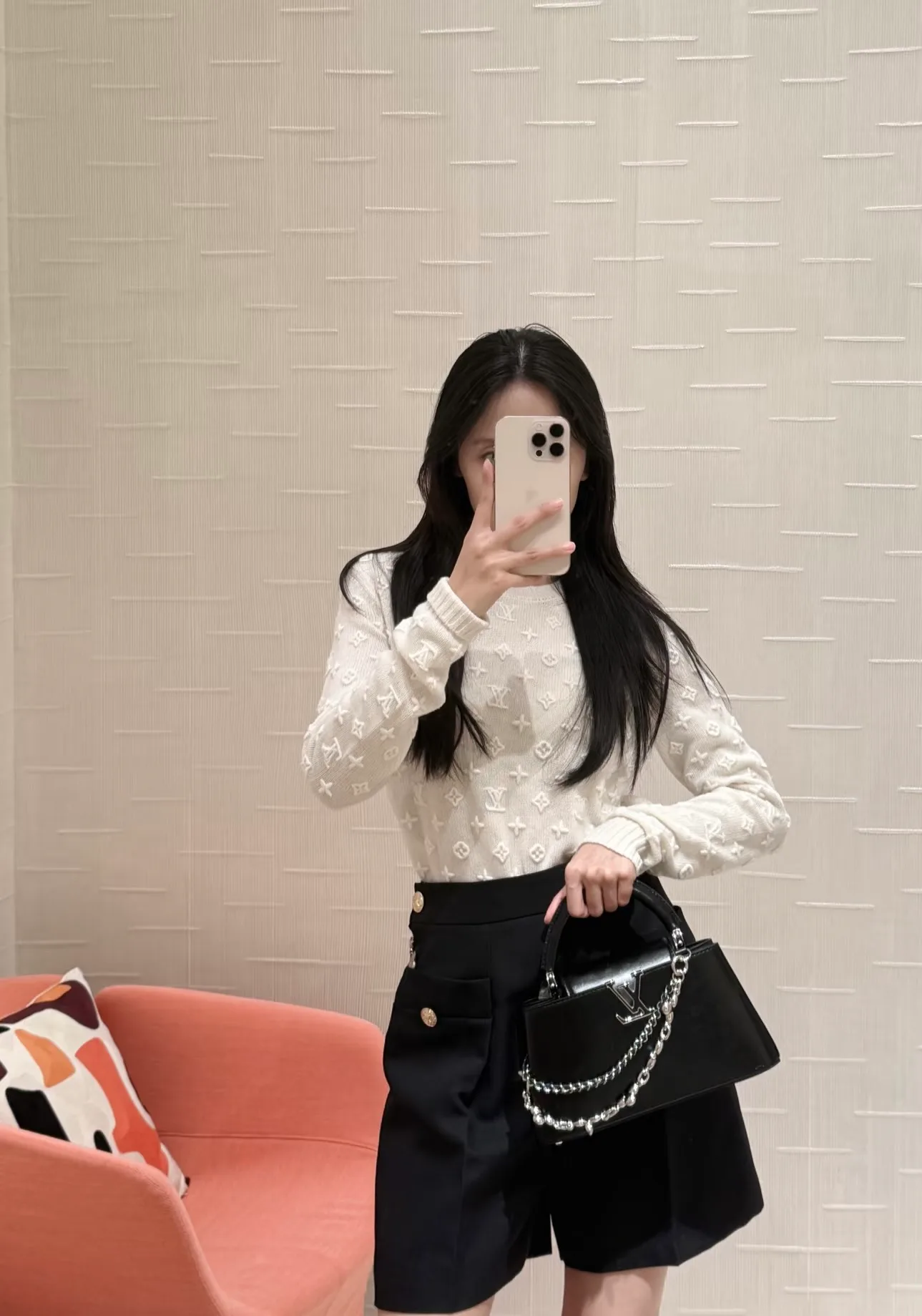 Классические Сумки Женские Louis Vuitton 1313828