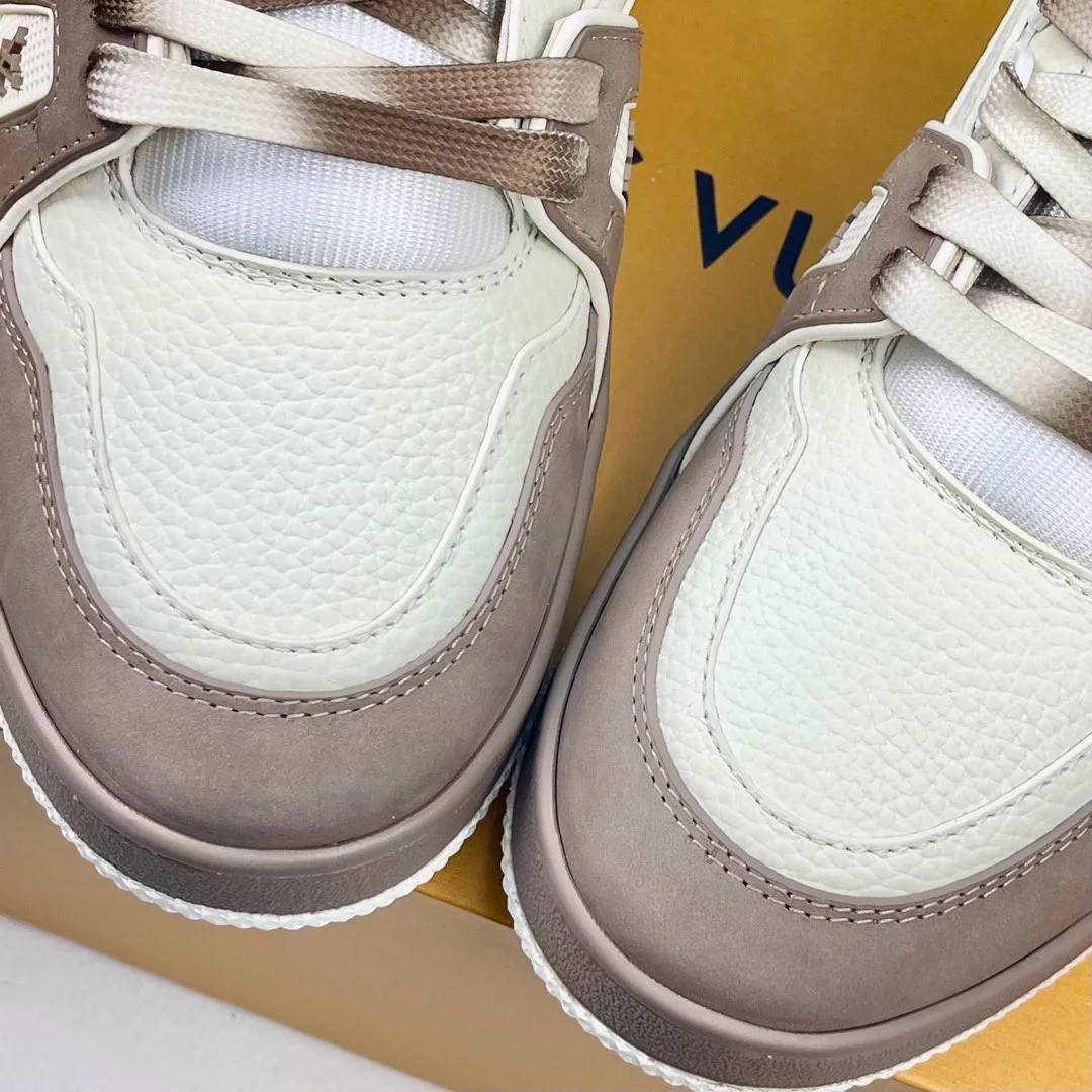 Кеды Женские Louis Vuitton 2679361