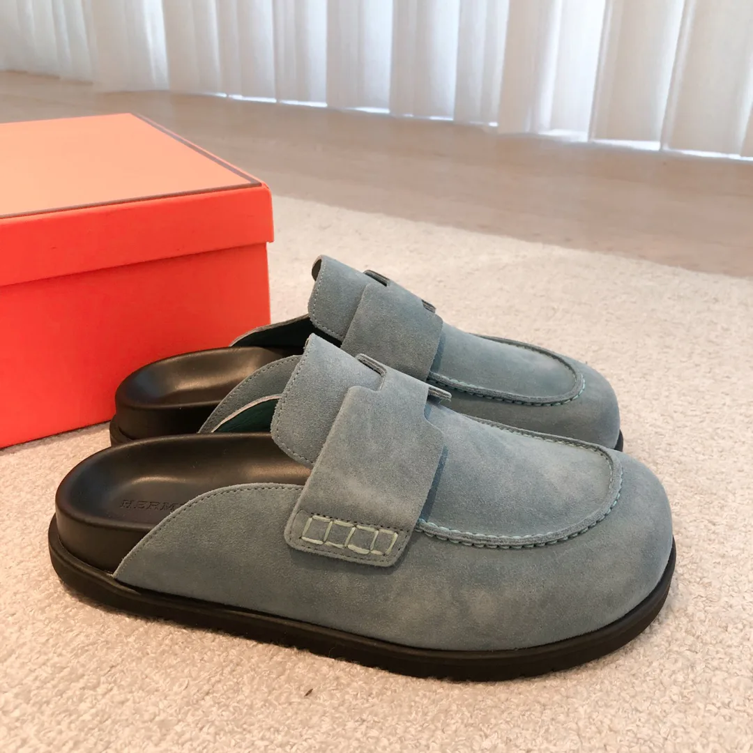 Сандалии Женские Hermes 12798167