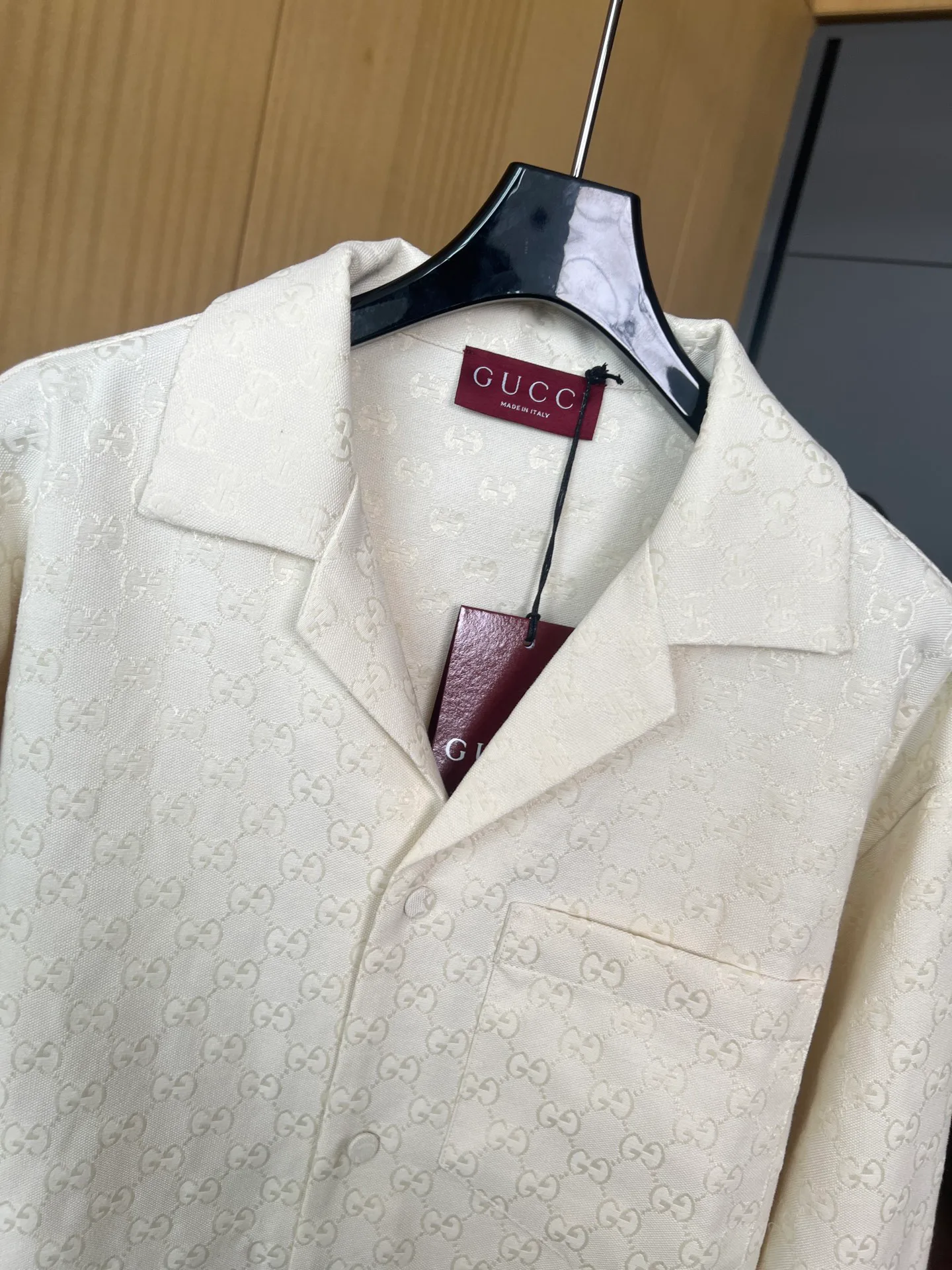 Рубашки Мужские Gucci 9740