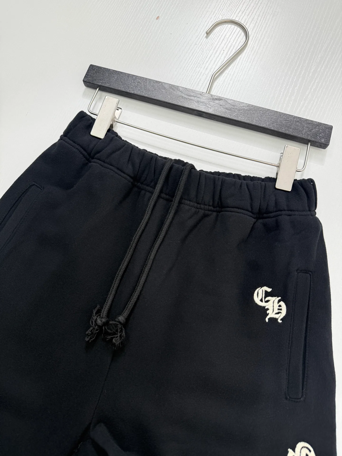 Шорты Мужские Chrome Hearts 17993343