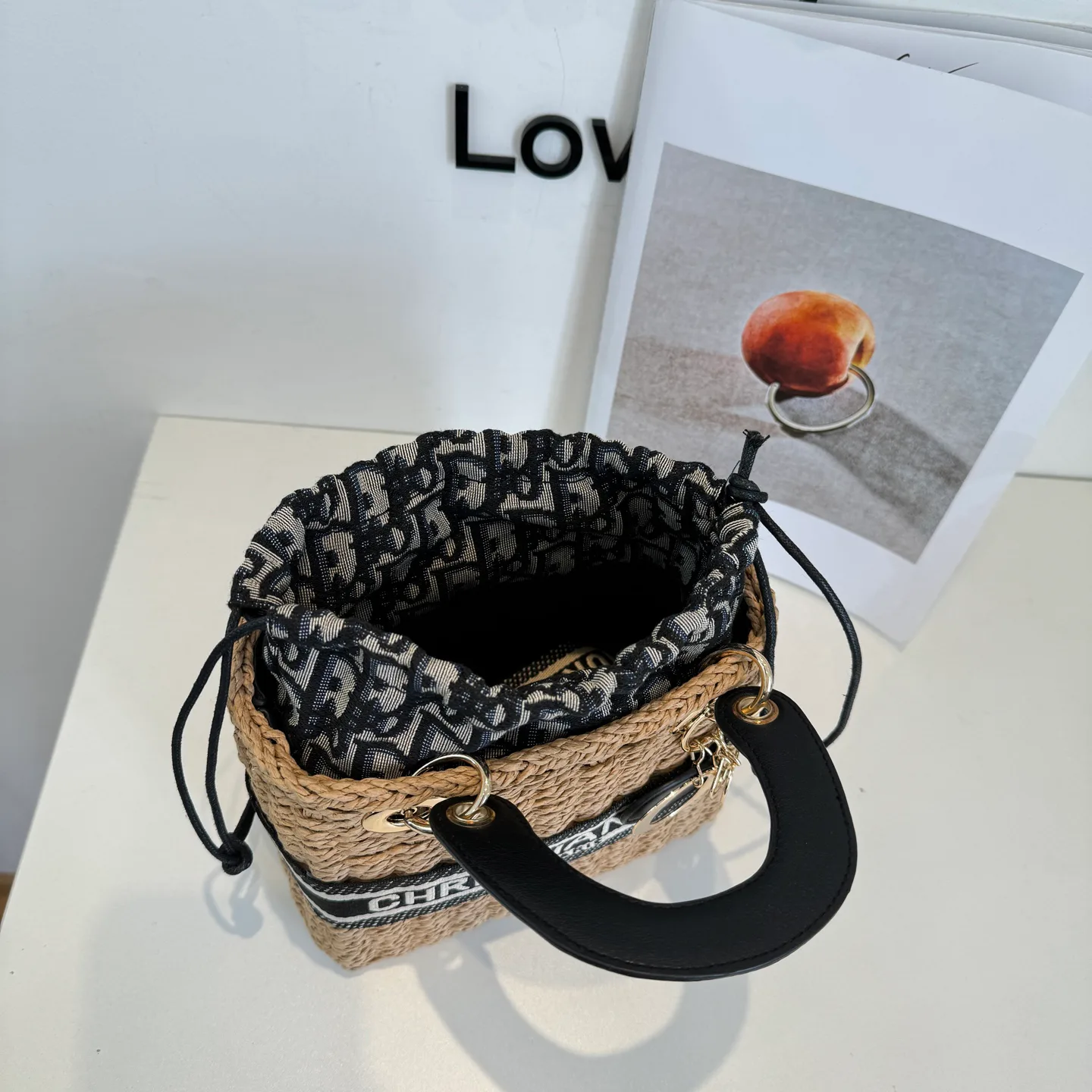 Классические Сумки Женские Christian Dior 13171019