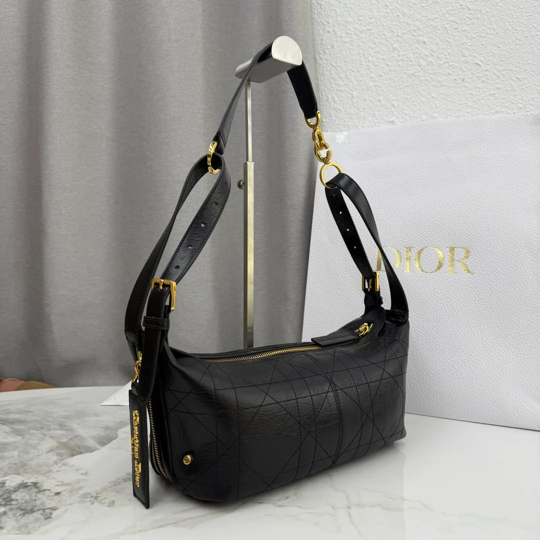 Классические Сумки Женские Christian Dior 12594864