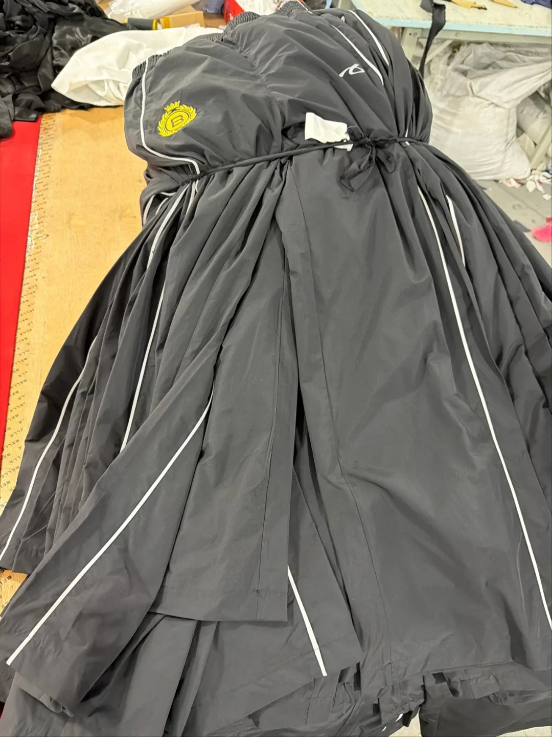 Брюки Мужские Balenciaga 16991161